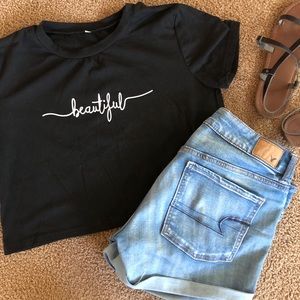 Graphic Tee